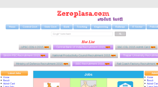 zeroplasa.com