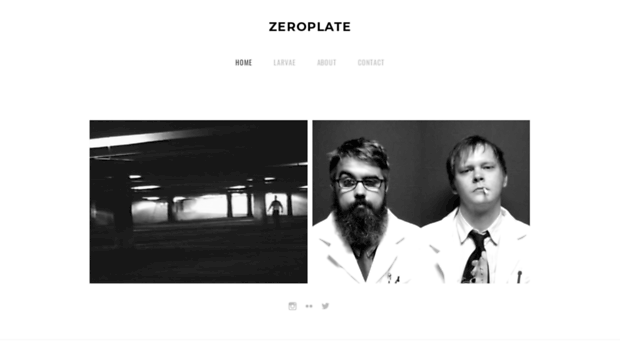 zeroplate.net