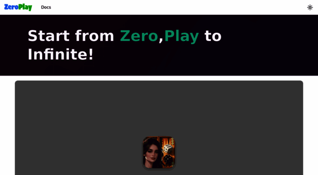zeroplay.io