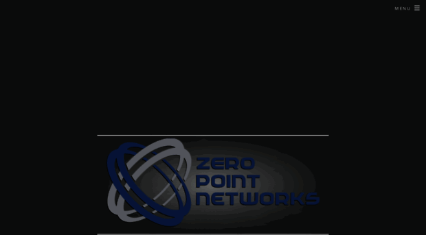 zeropointnetworks.com