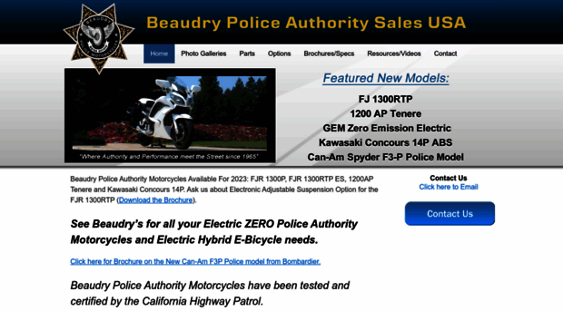 zeropolice.com
