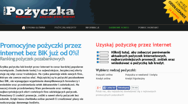 zeropozyczka.pl