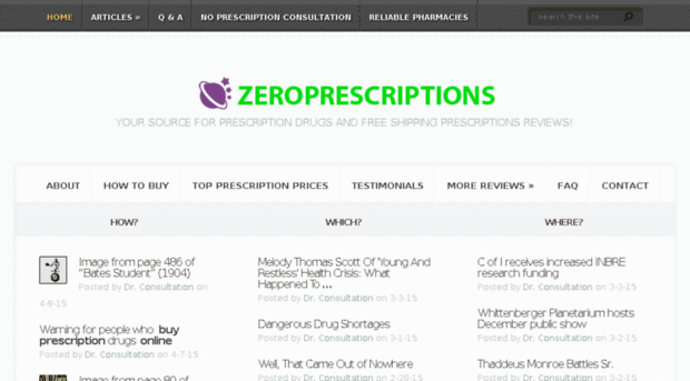 zeroprescriptions.com