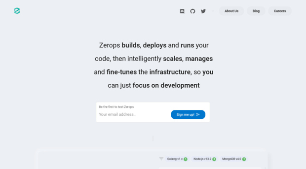 zerops.io