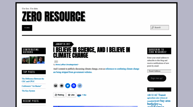 zeroresource.com