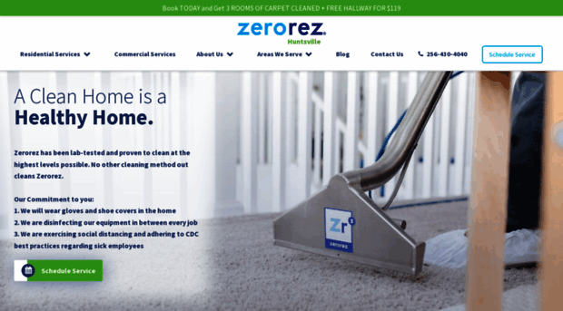 zerorezhuntsville.com