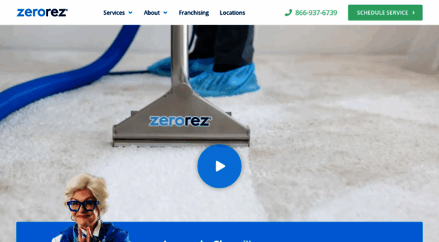 zerorezla.com