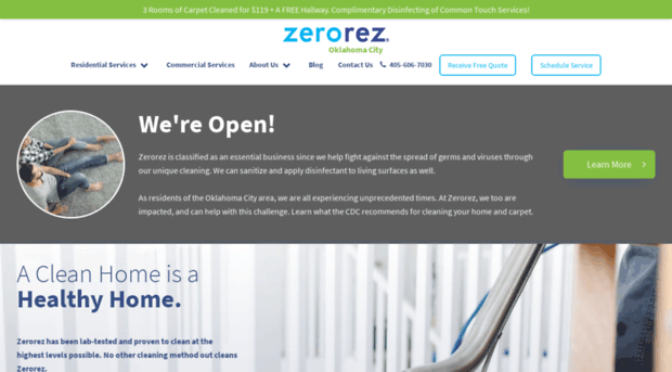 zerorezok.com