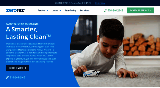 zerorezsacramento.com