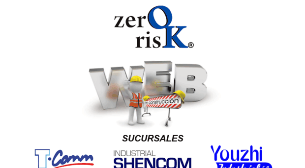 zerorisk.com.ve