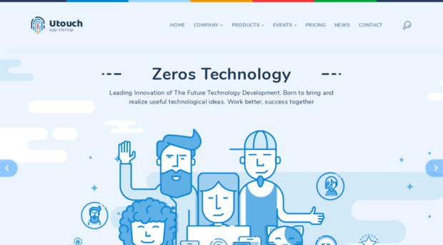 zeros.co.id