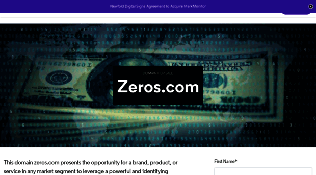 zeros.com