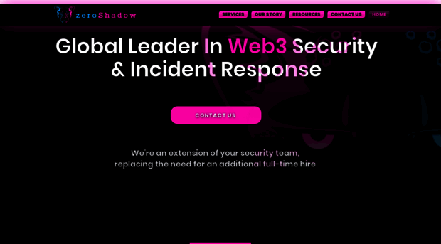 zeroshadow.io
