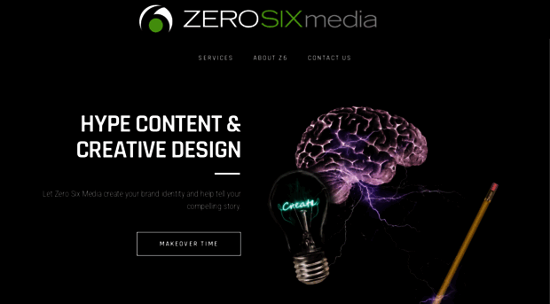 zerosixmedia.com