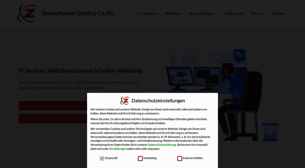 zerosoftware.de