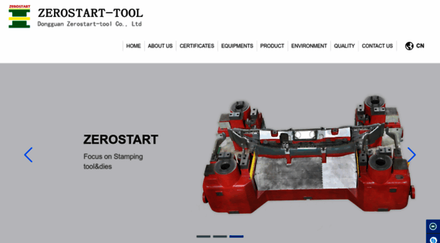 zerostart-tool.com