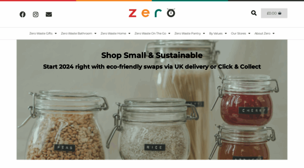 zerostore.co.uk