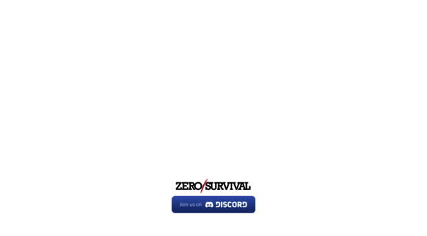 zerosurvival.com