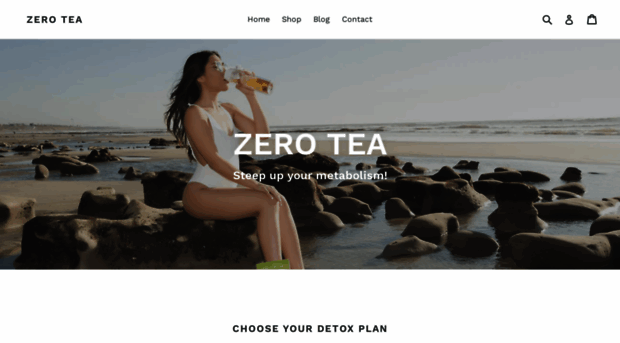 zerotea.com