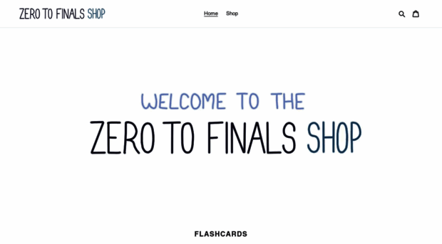 zerotofinalsshop.com