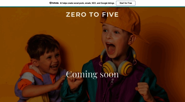 zerotofive.co.nz