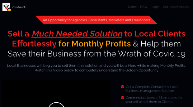 zerotouch.agency