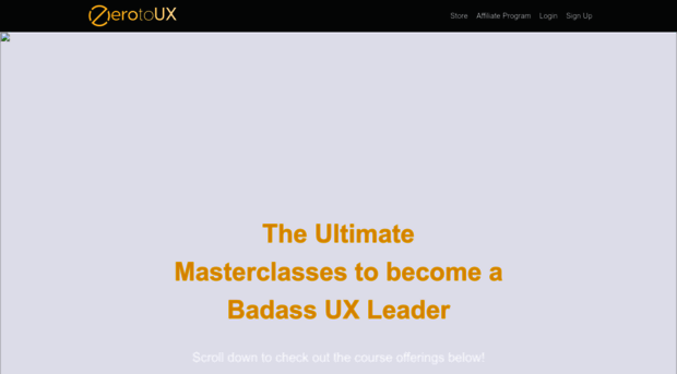 zerotoux.teachable.com