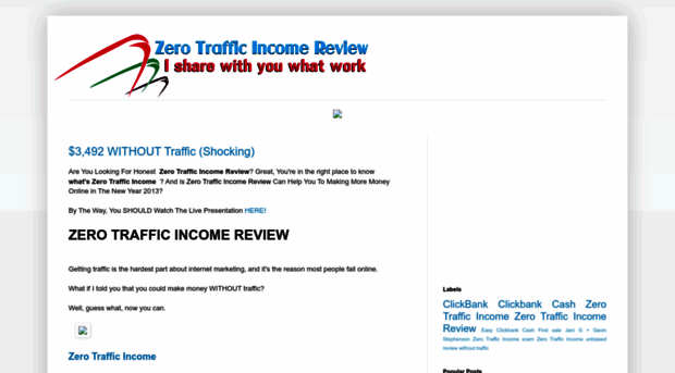 zerotrafficincome1.blogspot.com