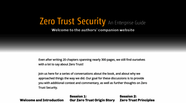 zerotrustsecurity.guide