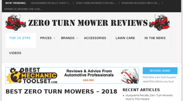 zeroturnmowerreviews.net