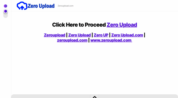 zeroupload.xyz