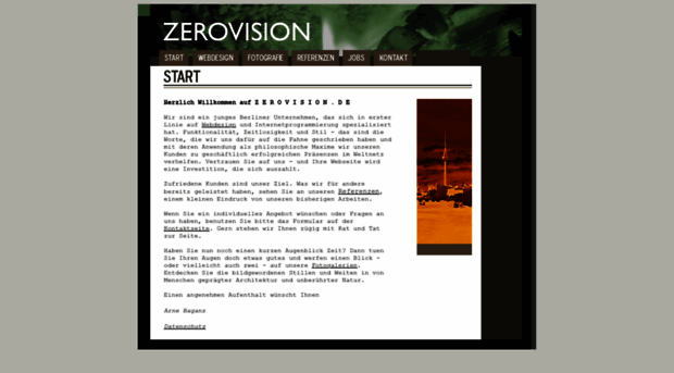 zerovision.de