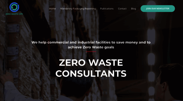 zerowastecity.com