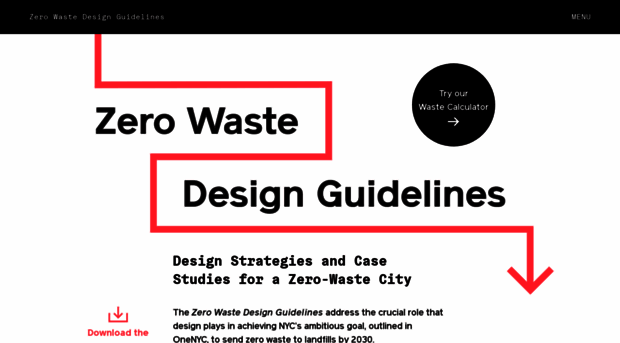 zerowastedesign.org