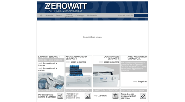 zerowatt.it