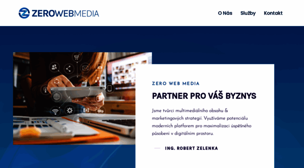 zerowebmedia.cz