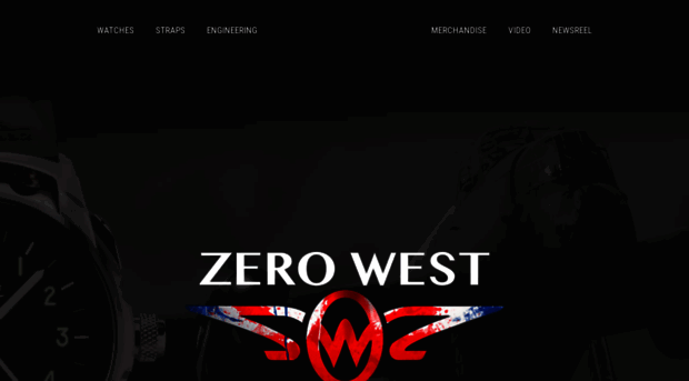 zerowest.watch