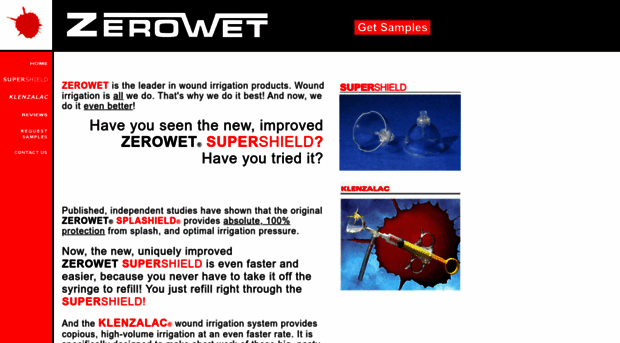 zerowet.com