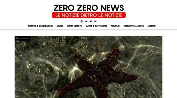 zerozeronews.it