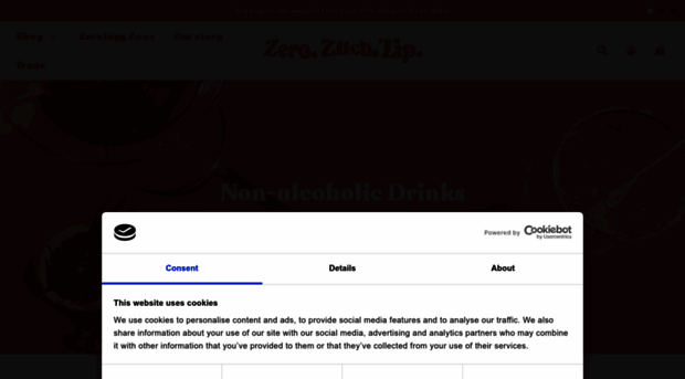 zerozilchzip.co.uk