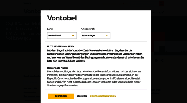 zertifikate.vontobel.com