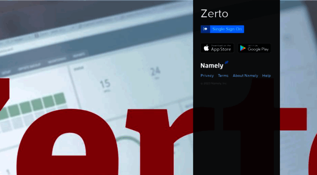 zerto.namely.com