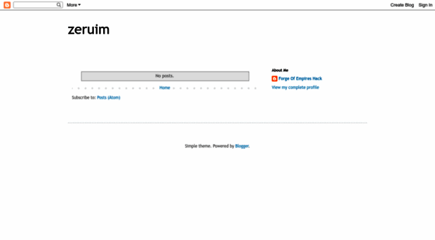 zeruim.blogspot.com