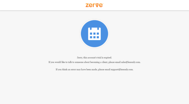 zerve.lesson.ly