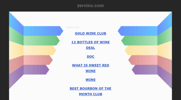 zervino.com