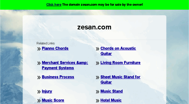zesan.com