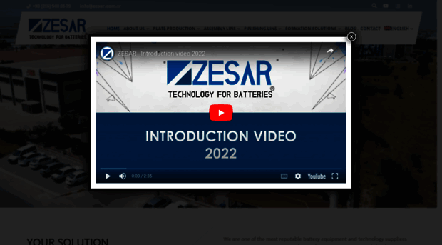 zesartech.com