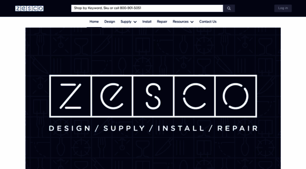 zesco.com