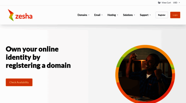 zesha.co.tz