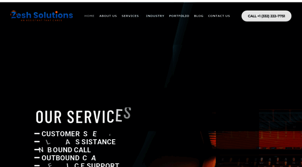 zeshsolutions.com